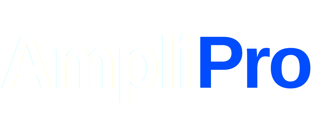 AmpliPro blog