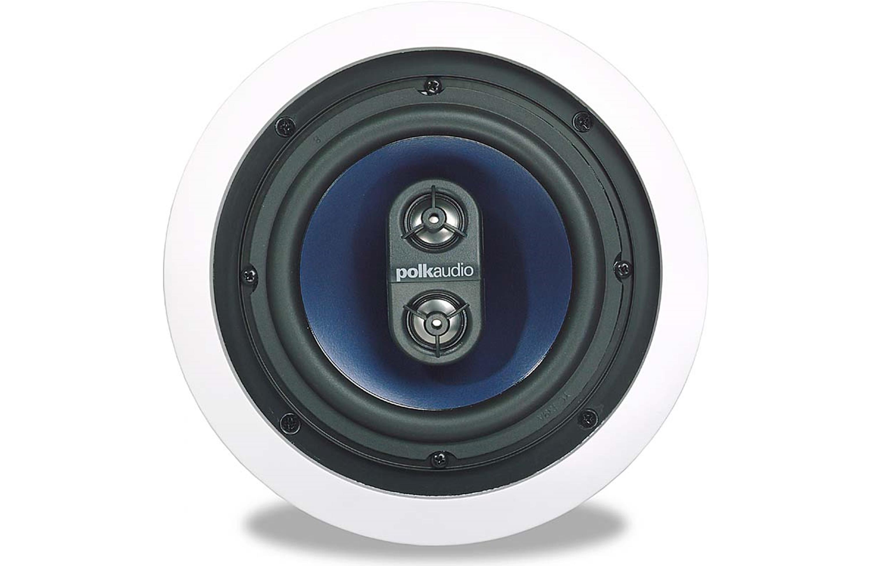 Polk Audio RC6s